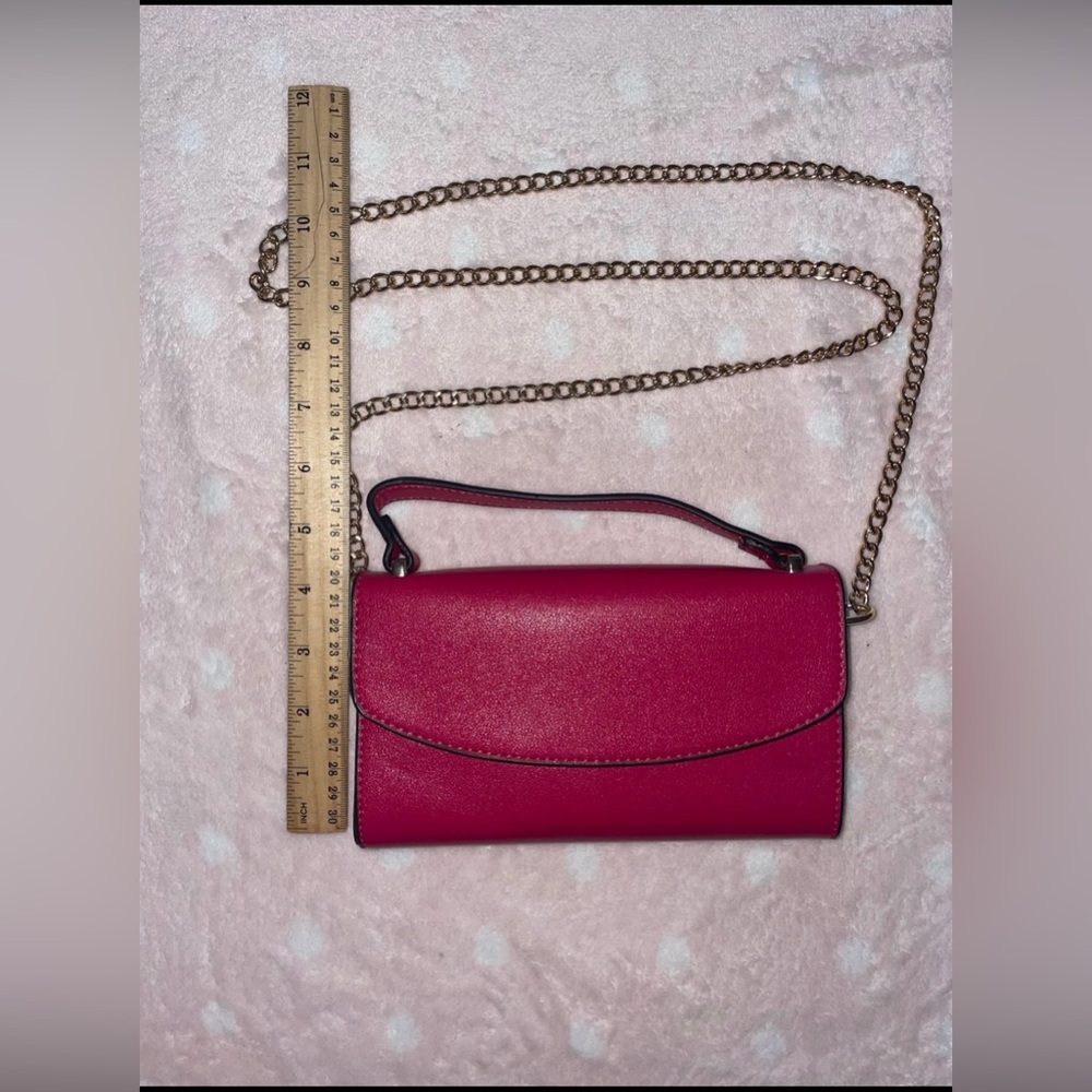 Crossbody